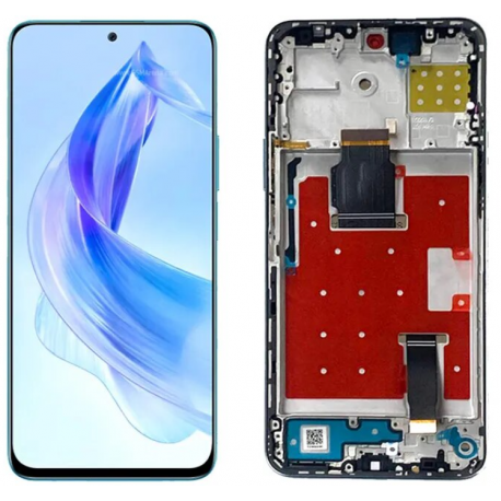 cambiar pantalla Honor 90 Lite