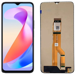 changer &eacute;cran Honor X6a