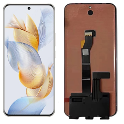 cambiar pantalla Honor 90