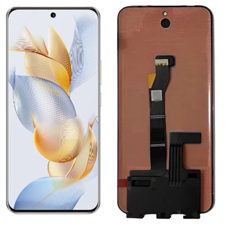 cambiar pantalla Honor 90