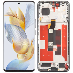 cambiar pantalla Honor 90