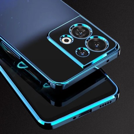 Coque De Téléphone Oppo Pour Reno 9 8 7 Pro Plus Reno8pro, Reno8 Reno7 Se Find X3 X5 Pro