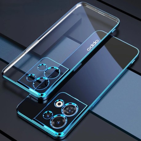 Oppo Phone Cover Para Reno 9 8 7 Pro Plus Reno8pro, Reno8 Reno7 Se Find X3 X5 Pro