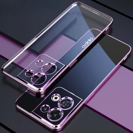 Oppo Phone Cover Para Reno 9 8 7 Pro Plus Reno8pro, Reno8 Reno7 Se Find X3 X5 Pro