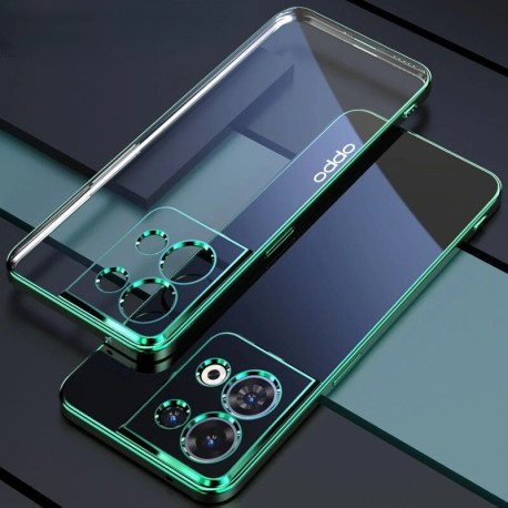 Oppo Phone Cover Para Reno 9 8 7 Pro Plus Reno8pro, Reno8 Reno7 Se Find X3 X5 Pro