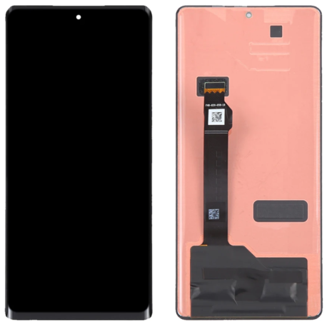 changer écran honor Magic5