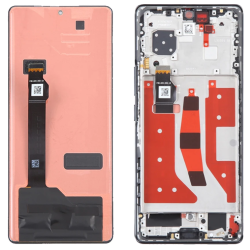 changer &eacute;cran honor Magic5