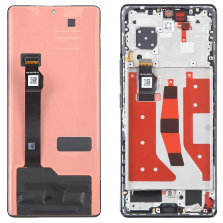 remplacer écran honor Magic5