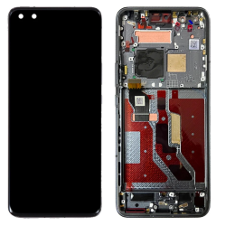 changer écran Honor Magic5 Pro