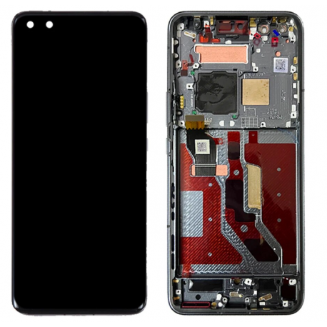 change Screen Honor Magic5 Pro