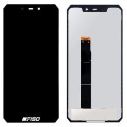 changer écran iiiF150 B2021