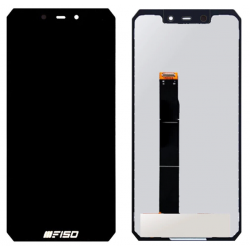 iiiF150 B2021 screen replacement