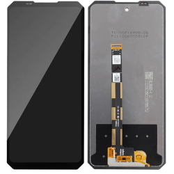 changer écran iiiF150 R2022