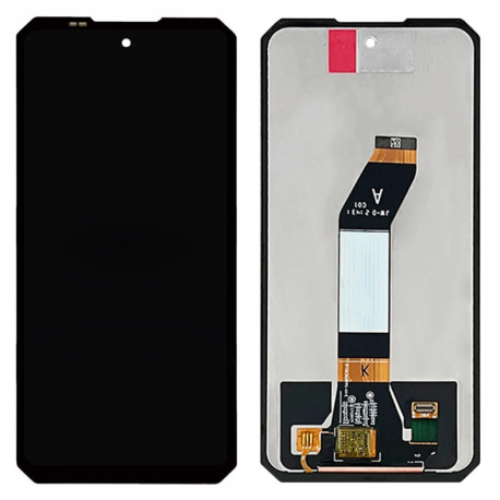 cambiar pantalla iiiF150 B1 Pro