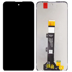 change Screen Moto E40