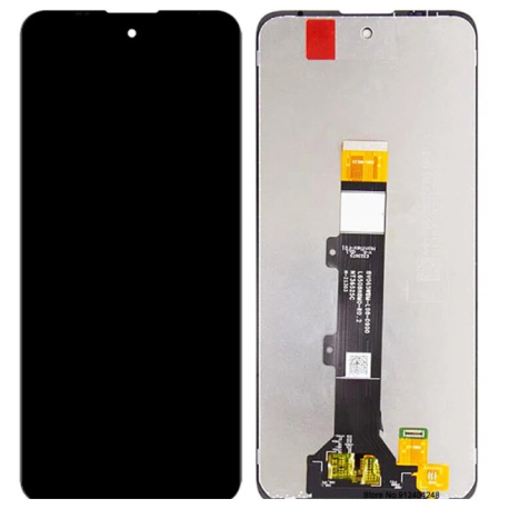 changer écran Moto E40