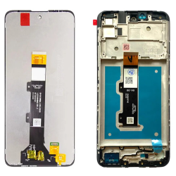 changer &eacute;cran Moto E40