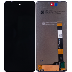 cambiador de pantalla Moto G Stylus 5G 2022