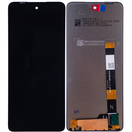 cambiador de pantalla Moto G Stylus 5G 2022