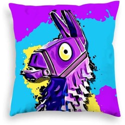 Cojín cuadrado Fortnite