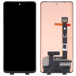 cambiar pantalla Moto G52
