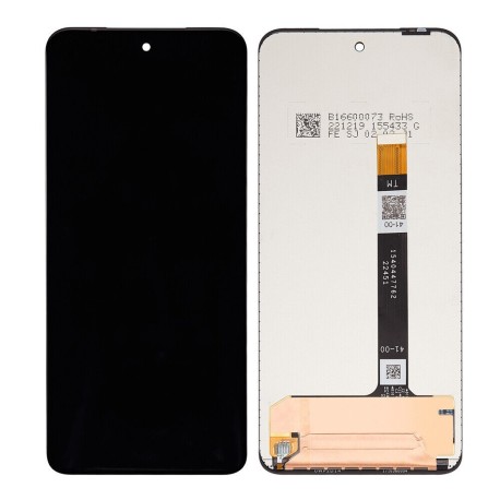 changer écran Moto G Stylus 5G 2023