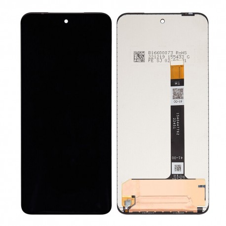 change Screen Moto G Stylus 5G 2023
