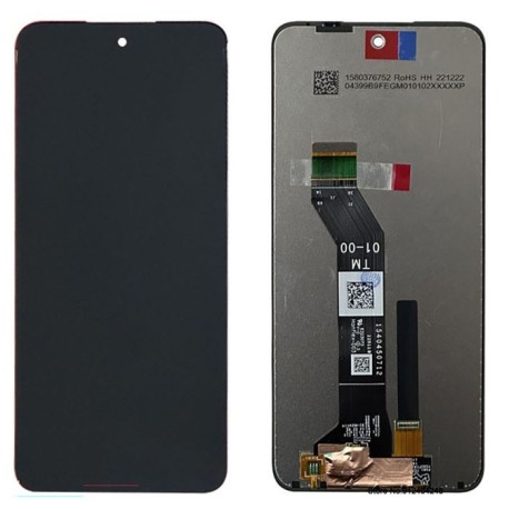 cambiador de pantalla Moto G Stylus 2023