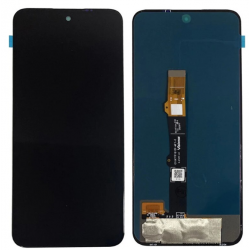change Screen Moto G42