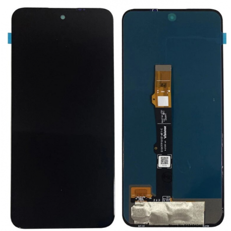 change Screen Moto G42