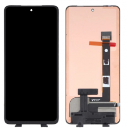 change Screen Moto G82