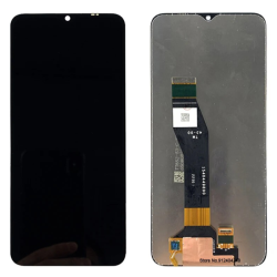 cambiar pantalla Moto E13
