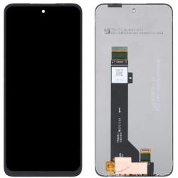 cambiar pantalla moto G13