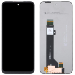 change Screen Moto G23