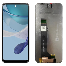 cambiar pantalla Moto G53