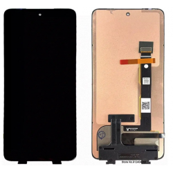 change Screen Moto G72