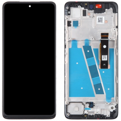 change Screen Moto G72