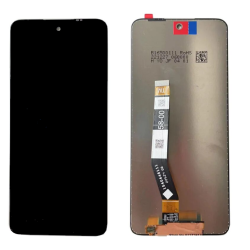 changer écran Moto G73