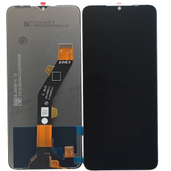 changer écran Tecno Pop 7