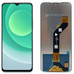 changer &eacute;cran Tecno Pop 7