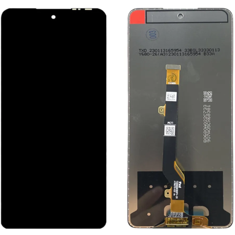 changer écran Tecno Spark 10 Pro