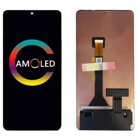 changer écran Tecno Camon 20