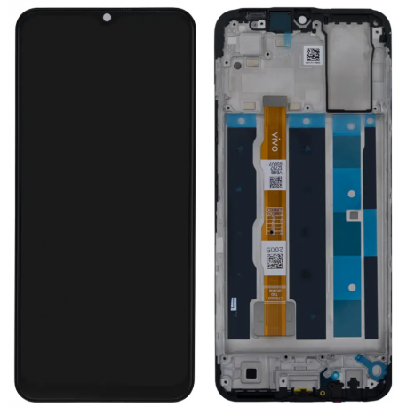 repair Screen Vivo Y16