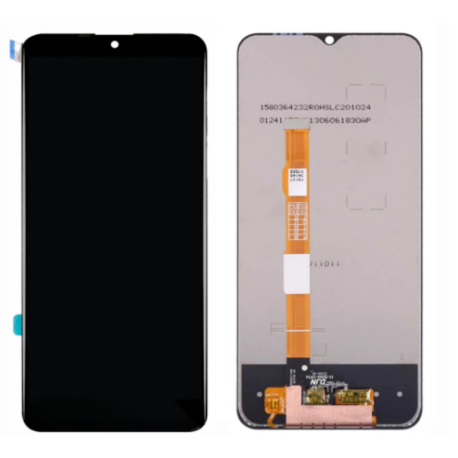 reparar pantalla Vivo Y35 5G