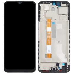 change Screen Vivo Y52 5G