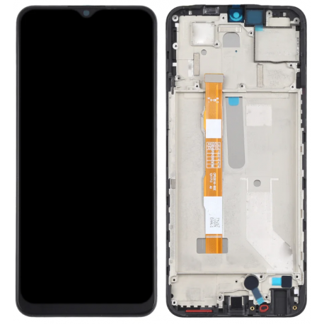 change Screen Vivo Y52 5G