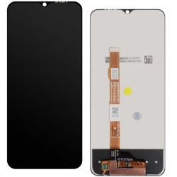 cambiar pantalla Vivo Y52 5G