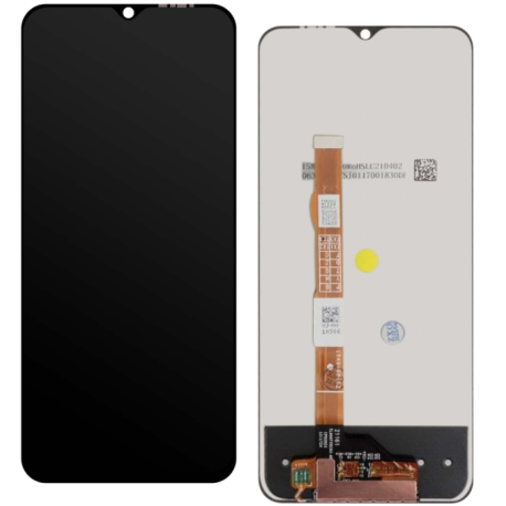 reparar pantalla Vivo Y52 5G
