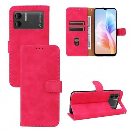 Funda sólida para Doogee X98 X96 S88 N40 Pro N30