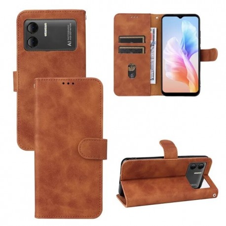 Funda sólida para Doogee X98 X96 S88 N40 Pro N30
